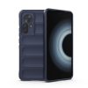 Kryty na mobil | Odolný kryt Magic Shield bledomodrý – Xiaomi 12T | Kryty na mobil