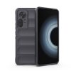 Kryty na mobil | Odolný kryt Magic Shield bledomodrý – Xiaomi 12T | Kryty na mobil