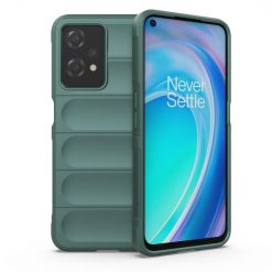 Kryty na mobil | Odolný kryt Magic Shield zelený – Realme 9 5G / 9 Pro | Kryty na mobil