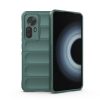 Kryty na mobil | Odolný kryt Magic Shield sivý – Xiaomi 12T | Kryty na mobil