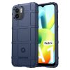 Kryty na mobil | Odolný kryt Rugged Shield zelený – Xiaomi Redmi A1 / A2 | Kryty na mobil