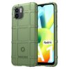 Kryty na mobil | Odolný kryt Rugged Shield modrý – Xiaomi Redmi A1 / A2 | Kryty na mobil