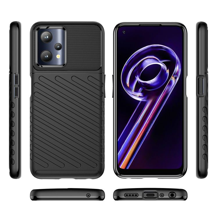 Odolný kryt Thunder Armor čierny – OnePlus Nord CE 2 Lite 5G | Kryty na mobil Kryty na mobil | Odolný kryt Thunder Armor čierny – OnePlus Nord CE 2 Lite 5G | Kryty na mobil