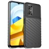 Kryty na mobil | Odolný kryt Thunder Armor modrý – Xiaomi Poco M4 5G | Kryty na mobil