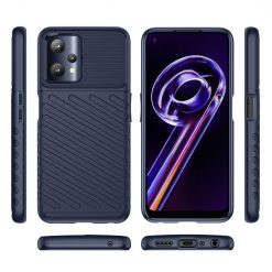 Odolný kryt Thunder Armor modrý – OnePlus Nord CE 2 Lite 5G | Kryty na mobil Kryty na mobil | Odolný kryt Thunder Armor modrý – OnePlus Nord CE 2 Lite 5G | Kryty na mobil