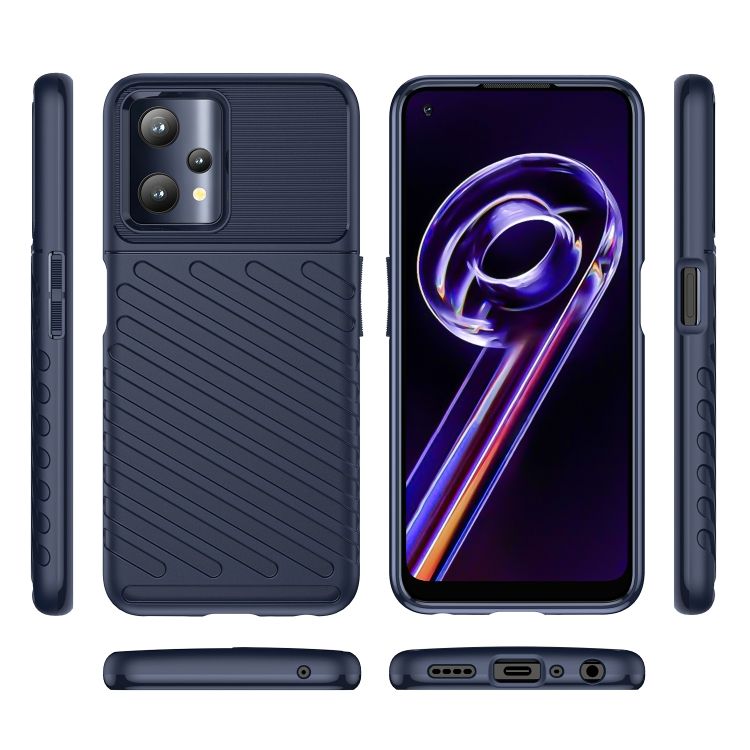 Odolný kryt Thunder Armor modrý – OnePlus Nord CE 2 Lite 5G | Kryty na mobil Kryty na mobil | Odolný kryt Thunder Armor modrý – OnePlus Nord CE 2 Lite 5G | Kryty na mobil