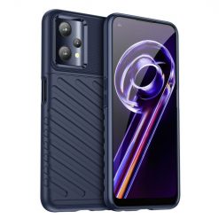 Odolný kryt Thunder Armor modrý – OnePlus Nord CE 2 Lite 5G