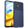 Kryty na mobil | Odolný kryt Thunder Armor čierny – Xiaomi Poco M4 5G | Kryty na mobil