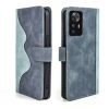 Kryty na mobil | Peňaženkové puzdro Dual Wavy Case ružové – Xiaomi 12T / 12T Pro | Kryty na mobil