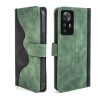 Kryty na mobil | Peňaženkové puzdro Dual Wavy Case modré – Xiaomi 12T / 12T Pro | Kryty na mobil