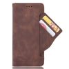 Kryty na mobil | Peňaženkové puzdro Slots case modré – Realme 9 (4G) / 9 Pro+ | Kryty na mobil