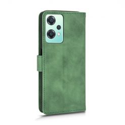 Peňaženkové puzdro Solid zelené – OnePlus Nord CE 2 Lite 5G | Kryty na mobil Kryty na mobil | Peňaženkové puzdro Solid zelené – OnePlus Nord CE 2 Lite 5G | Kryty na mobil