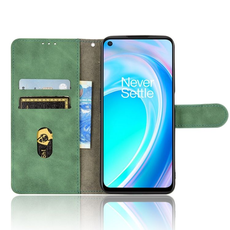 Peňaženkové puzdro Solid zelené – OnePlus Nord CE 2 Lite 5G | Kryty na mobil Kryty na mobil | Peňaženkové puzdro Solid zelené – OnePlus Nord CE 2 Lite 5G | Kryty na mobil