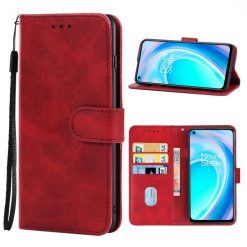 Peňaženkové puzdro Splendid case červené – OnePlus Nord CE 2 Lite 5G | Kryty na mobil Kryty na mobil | Peňaženkové puzdro Splendid case červené – OnePlus Nord CE 2 Lite 5G | Kryty na mobil
