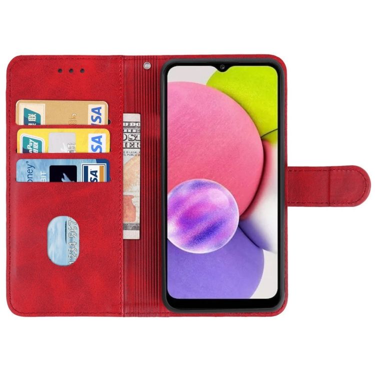 Peňaženkové puzdro Splendid case červené – Samsung Galaxy A04s | Kryty na mobil Kryty na mobil | Peňaženkové puzdro Splendid case červené – Samsung Galaxy A04s | Kryty na mobil