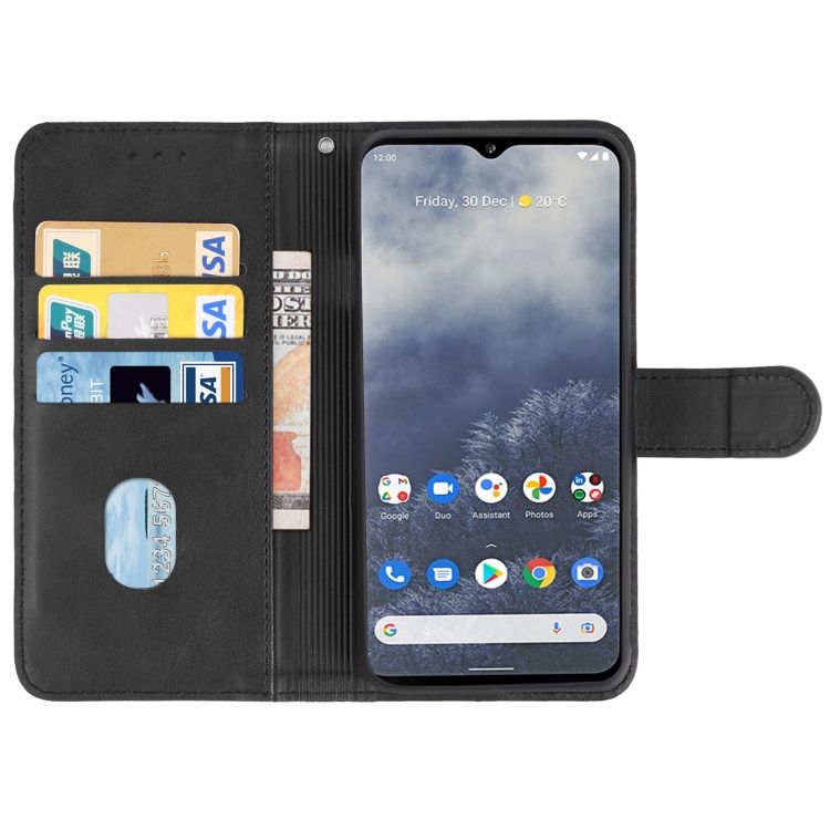 Peňaženkové puzdro Splendid case čierne – Nokia G60 | Kryty na mobil Kryty na mobil | Peňaženkové puzdro Splendid case čierne – Nokia G60 | Kryty na mobil