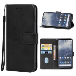 Peňaženkové puzdro Splendid case čierne – Nokia G60 | Kryty na mobil Kryty na mobil | Peňaženkové puzdro Splendid case čierne – Nokia G60 | Kryty na mobil