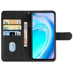 Peňaženkové puzdro Splendid case čierne – OnePlus Nord CE 2 Lite 5G | Kryty na mobil Kryty na mobil | Peňaženkové puzdro Splendid case čierne – OnePlus Nord CE 2 Lite 5G | Kryty na mobil