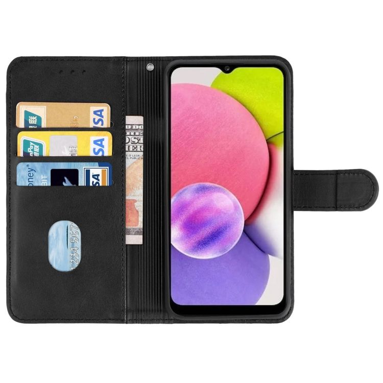 Peňaženkové puzdro Splendid case čierne – Samsung Galaxy A04s | Kryty na mobil Kryty na mobil | Peňaženkové puzdro Splendid case čierne – Samsung Galaxy A04s | Kryty na mobil