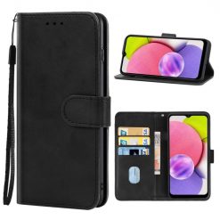 Peňaženkové puzdro Splendid case čierne – Samsung Galaxy A04s | Kryty na mobil Kryty na mobil | Peňaženkové puzdro Splendid case čierne – Samsung Galaxy A04s | Kryty na mobil