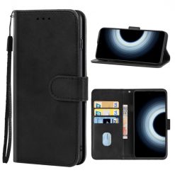 Kryty na mobil | Peňaženkové puzdro Splendid case čierne – Xiaomi 12T / 12T Pro | Kryty na mobil