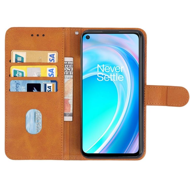 Peňaženkové puzdro Splendid case hnedé – OnePlus Nord CE 2 Lite 5G | Kryty na mobil Kryty na mobil | Peňaženkové puzdro Splendid case hnedé – OnePlus Nord CE 2 Lite 5G | Kryty na mobil