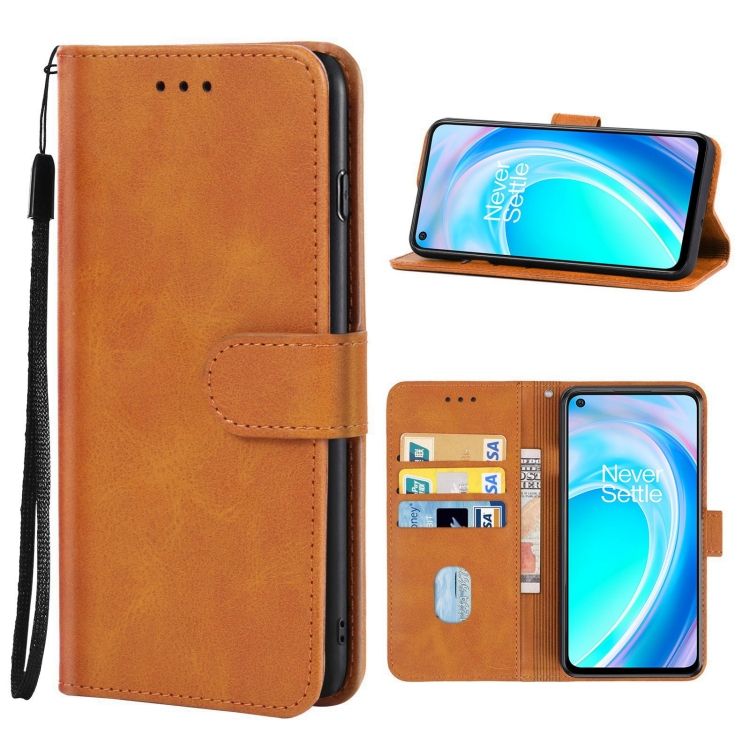 Peňaženkové puzdro Splendid case hnedé – OnePlus Nord CE 2 Lite 5G | Kryty na mobil Kryty na mobil | Peňaženkové puzdro Splendid case hnedé – OnePlus Nord CE 2 Lite 5G | Kryty na mobil