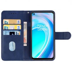 Kryty na mobil | Peňaženkové puzdro Splendid case modré – OnePlus Nord CE 2 Lite 5G | Kryty na mobil