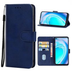 Kryty na mobil | Peňaženkové puzdro Splendid case modré – OnePlus Nord CE 2 Lite 5G | Kryty na mobil