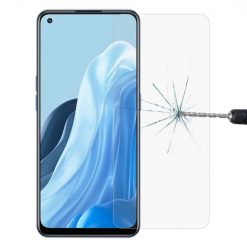 Tvrdené sklo 9H – Oppo Reno7 Lite (Reno 7 Lite)