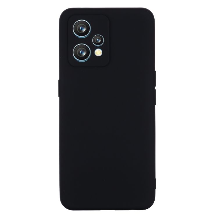 Zadný kryt Candy Case čierny – Realme 9 (4G) / 9 Pro+ | Kryty na mobil Kryty na mobil | Zadný kryt Candy Case čierny – Realme 9 (4G) / 9 Pro+ | Kryty na mobil