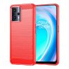 Zadný kryt Carbon modrý – OnePlus Nord CE 2 Lite 5G | Kryty na mobil Kryty na mobil | Zadný kryt Carbon modrý – OnePlus Nord CE 2 Lite 5G | Kryty na mobil