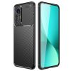 Kryty na mobil | Odolný kryt Ring Armor modrý – Xiaomi 12 Lite | Kryty na mobil