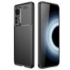 Kryty na mobil | Odolný kryt Magic Shield čierny – Xiaomi 12T | Kryty na mobil