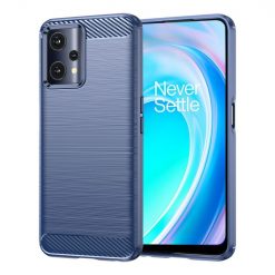 Zadný kryt Carbon modrý – OnePlus Nord CE 2 Lite 5G