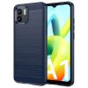 Zadný kryt Carbon červený – Xiaomi Redmi A1 / A2 | Kryty na mobil Kryty na mobil | Zadný kryt Carbon červený – Xiaomi Redmi A1 / A2 | Kryty na mobil
