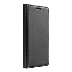 Knižkové puzdro Magnet Book čierne – Xiaomi Redmi A1 / A2