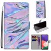 Knižkové puzdro Trendy Cross case Limetka – Samsung Galaxy A22 5G | Kryty na mobil Kryty na mobil | Knižkové puzdro Trendy Cross case Limetka – Samsung Galaxy A22 5G | Kryty na mobil