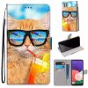 Kryty na mobil | Odolný Kryt Punk armor case čierny – Samsung Galaxy A22 5G | Kryty na mobil