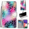 Knižkové puzdro Trendy Cross case Sivá mačka – Samsung Galaxy A22 5G | Kryty na mobil Kryty na mobil | Knižkové puzdro Trendy Cross case Sivá mačka – Samsung Galaxy A22 5G | Kryty na mobil