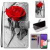 Knižkové puzdro Trendy Cross case Cool mačka – Samsung Galaxy A22 5G | Kryty na mobil Kryty na mobil | Knižkové puzdro Trendy Cross case Cool mačka – Samsung Galaxy A22 5G | Kryty na mobil