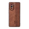 Kryt AZNS Embossed Skin case fialový – Huawei Nova 10 Pro | Kryty na mobil Kryty na mobil | Kryt AZNS Embossed Skin case fialový – Huawei Nova 10 Pro | Kryty na mobil