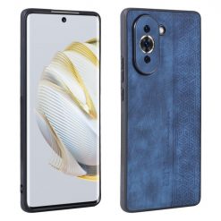 Kryty na mobil | Kryt AZNS Embossed Skin case modrý – Huawei Nova 10 | Kryty na mobil