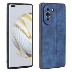 Kryt AZNS Embossed Skin case modrý – Huawei Nova 10 Pro | Kryty na mobil Kryty na mobil | Kryt AZNS Embossed Skin case modrý – Huawei Nova 10 Pro | Kryty na mobil