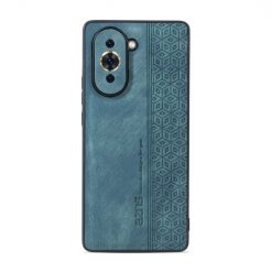 Kryt AZNS Embossed Skin case zelený – Huawei Nova 10 Pro
