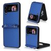 Plastový kryt Magic Color case transparentný – Samsung Galaxy Z Flip 3 | Kryty na mobil Kryty na mobil | Plastový kryt Magic Color case transparentný – Samsung Galaxy Z Flip 3 | Kryty na mobil