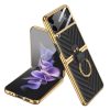 Kryt GKK Arrow Case červený – Samsung Galaxy Z Flip 4 | Kryty na mobil Kryty na mobil | Kryt GKK Arrow Case červený – Samsung Galaxy Z Flip 4 | Kryty na mobil