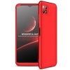 Kryty na mobil | Ochranný kryt 360 Protection ružový – Samsung Galaxy A22 5G | Kryty na mobil