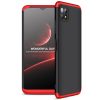 Ochranný kryt 360 Protection čierno-strieborný – Samsung Galaxy A22 5G | Kryty na mobil Kryty na mobil | Ochranný kryt 360 Protection čierno-strieborný – Samsung Galaxy A22 5G | Kryty na mobil