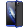 Ochranný kryt 360 Protection čierno-červený – Samsung Galaxy A22 5G | Kryty na mobil Kryty na mobil | Ochranný kryt 360 Protection čierno-červený – Samsung Galaxy A22 5G | Kryty na mobil